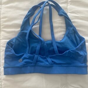 Lululemon Energy Bra